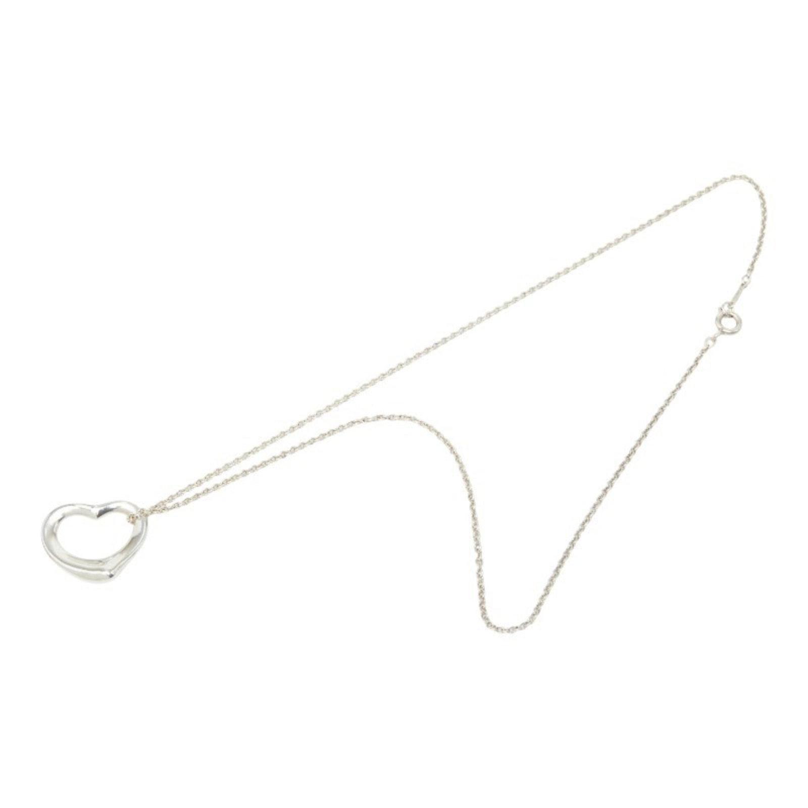TIFFANY Silver 925 - 4