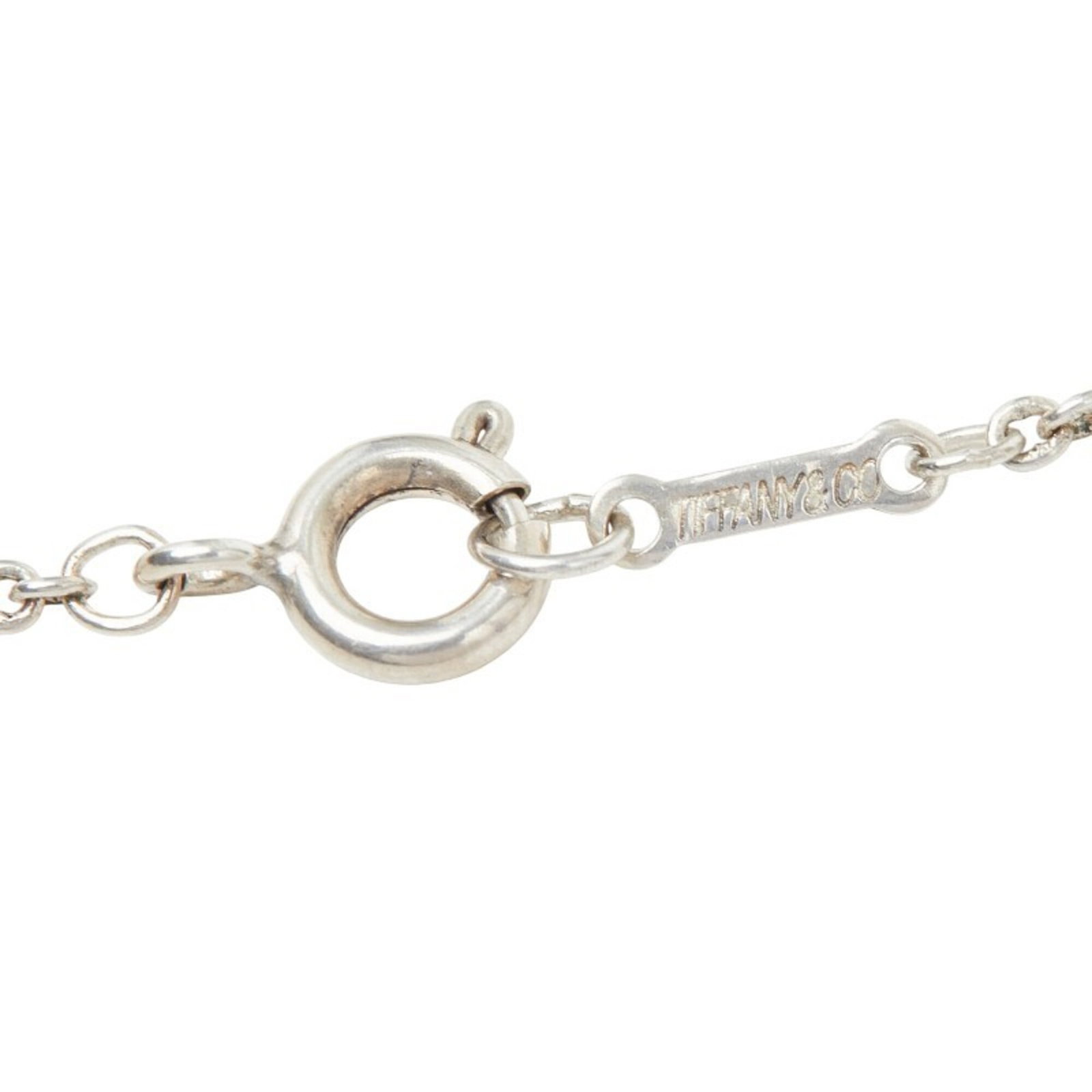 TIFFANY Silver 925 - 5