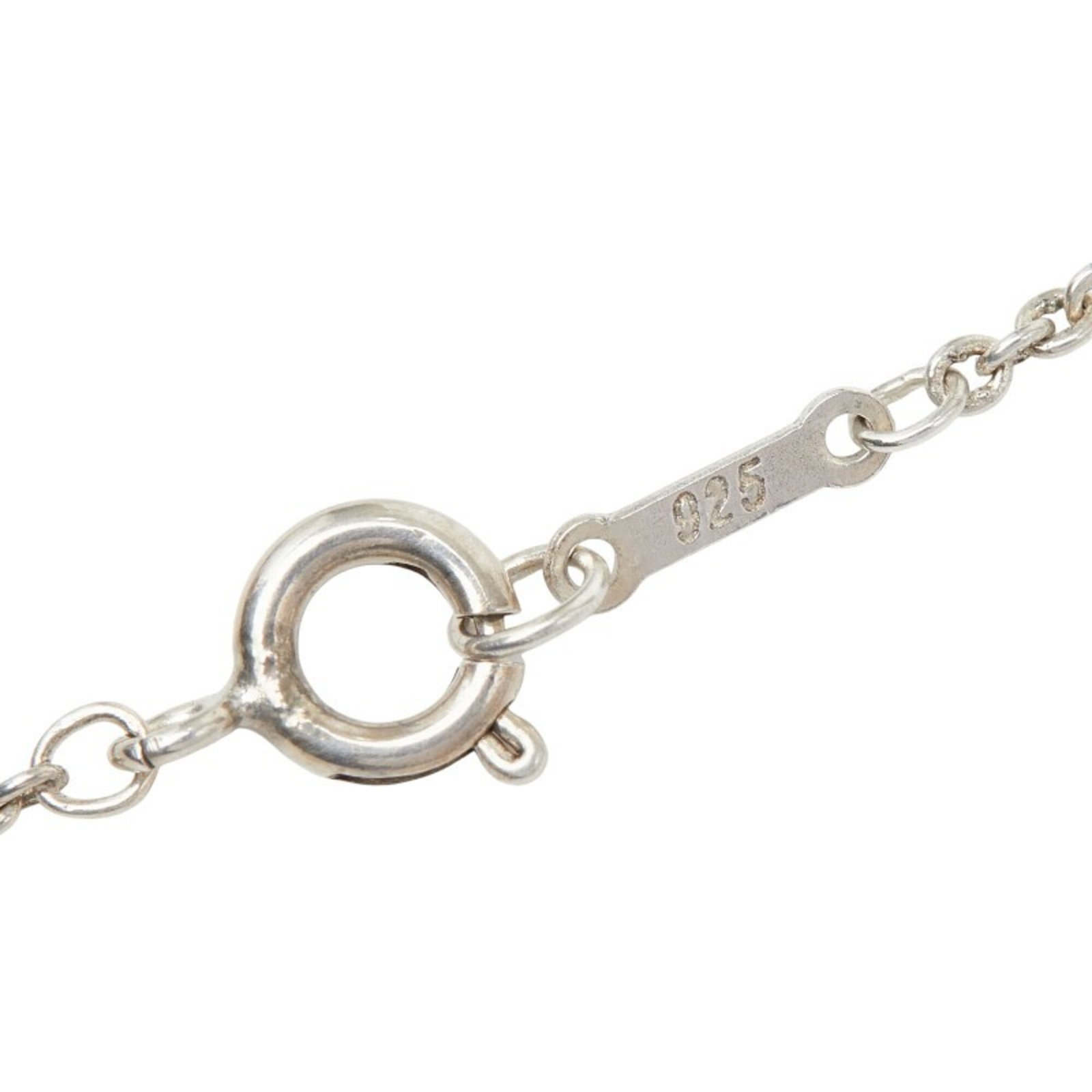 TIFFANY Silver 925 - 6