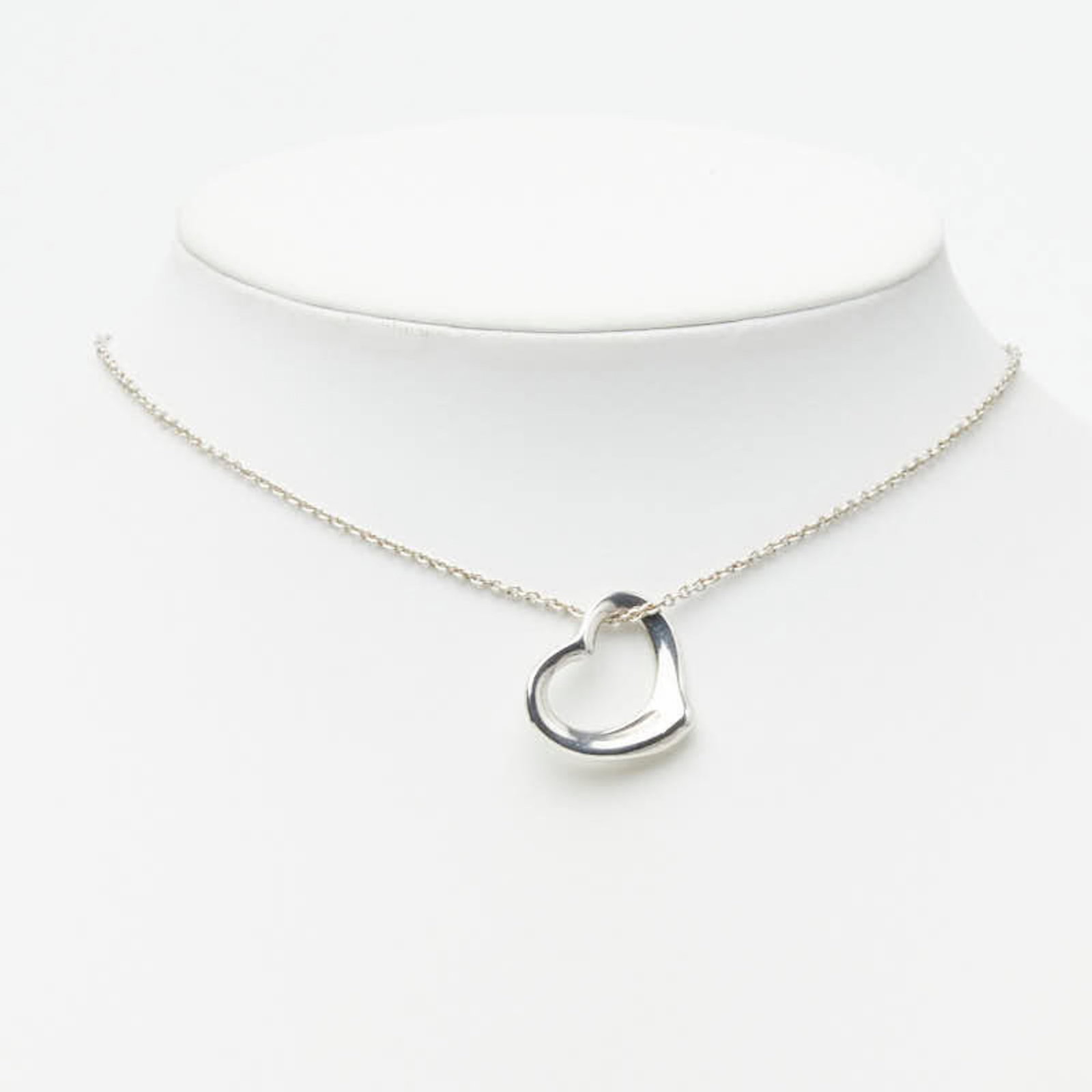 TIFFANY Silver 925 - 7