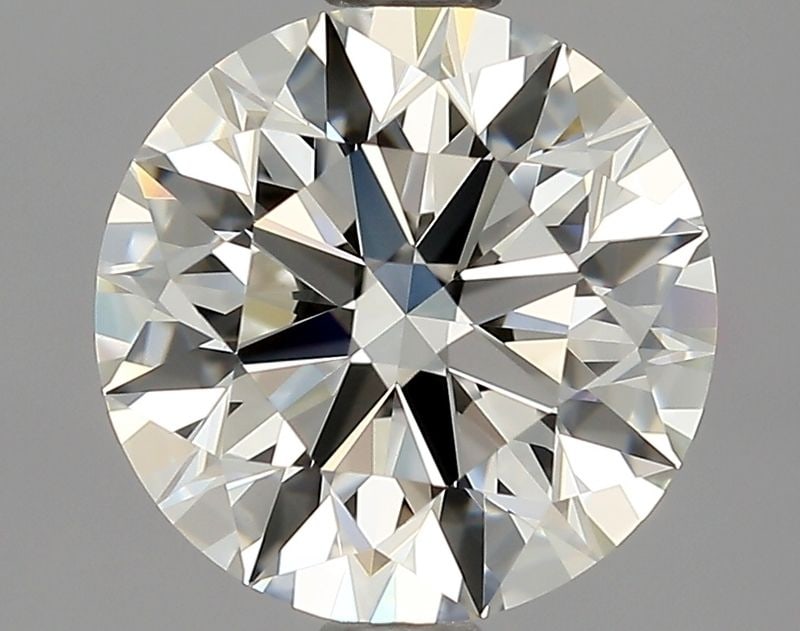 GIA Round 1.56ct J VVS1 - Loose Natural Diamond: GIA Round 1.56ct J VVS1 - Loose Natural Diamond Round brilliant diamond weighing 1.56 carats, graded J color and VVS1 clarity by the Gemological Institute of America (GIA), with excellent polish and