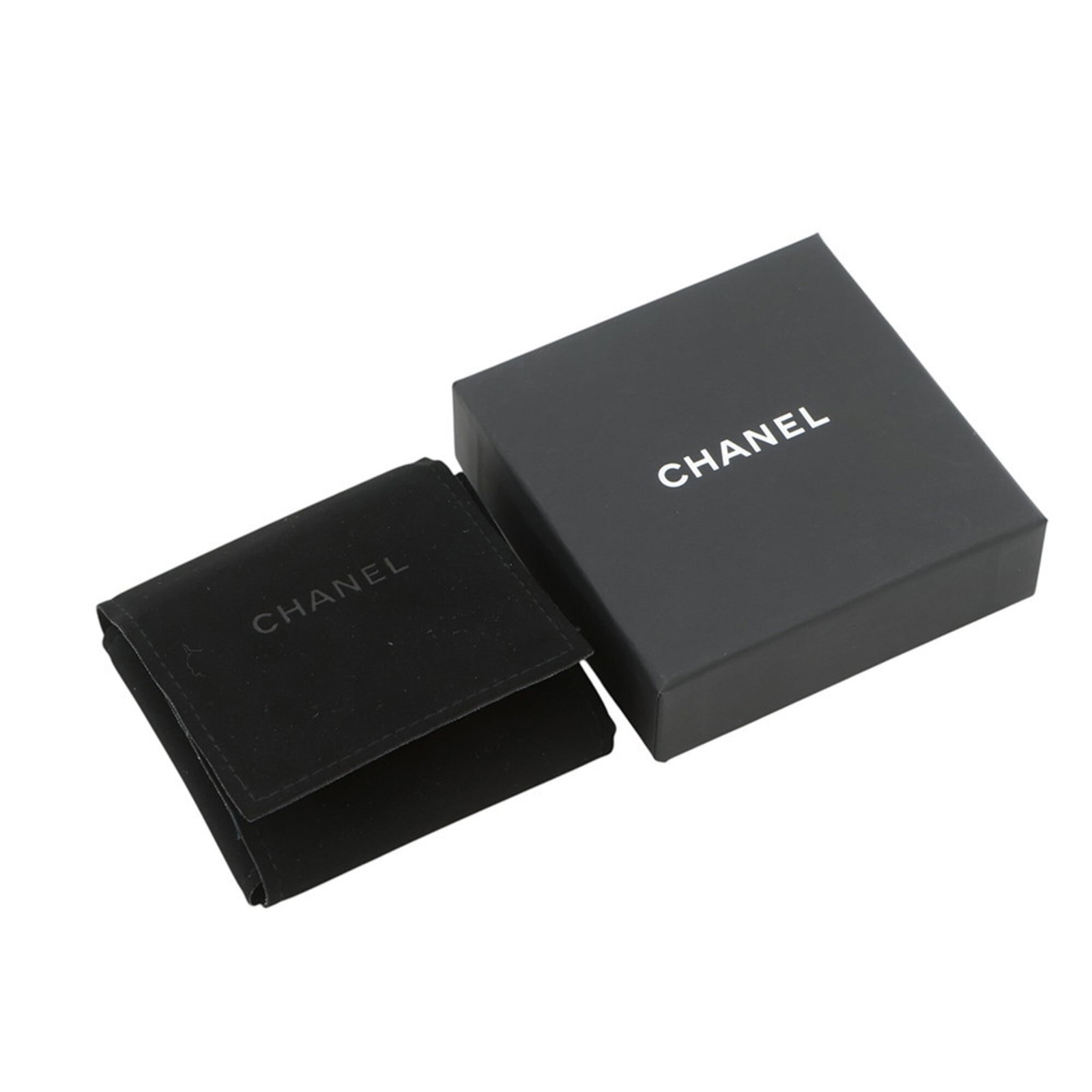 CHANEL Brooch Rhinestone - 8