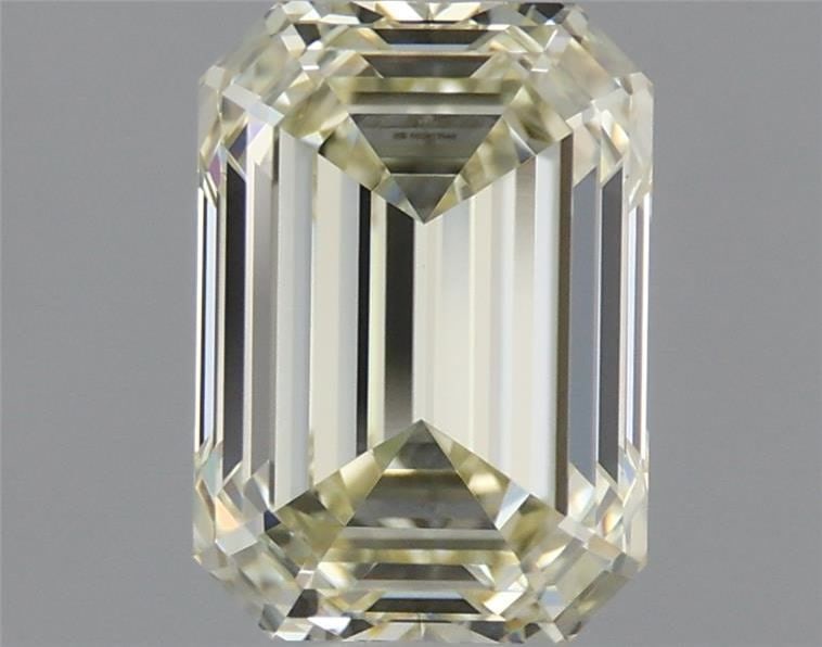 IGI Emerald 1.51ct M VVS1 - Loose Natural Diamond: IGI Emerald 1.51ct M VVS1 - Loose Natural Diamond 1.51ct IGI Emerald is a stunning natural diamond with exceptional clarity and polish, boasting a Vivid color and EX symmetry. Measuring 7.6L x 5.36W