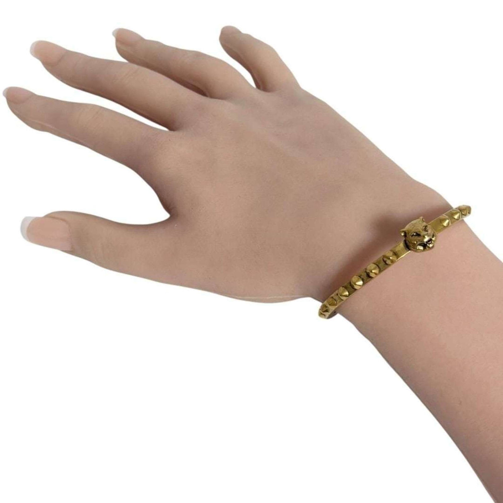 GUCCI Bangle Metal - 10
