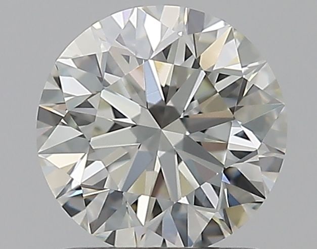 GIA Round 1.0ct I VVS2 - Loose Natural Diamond: GIA Round 1.0ct I VVS2 - Loose Natural Diamond GIA certified, this 1.0 carat round diamond boasts exceptional clarity, with a VVS2 grade indicating minimal inclusions. Its EX cut, polish, and