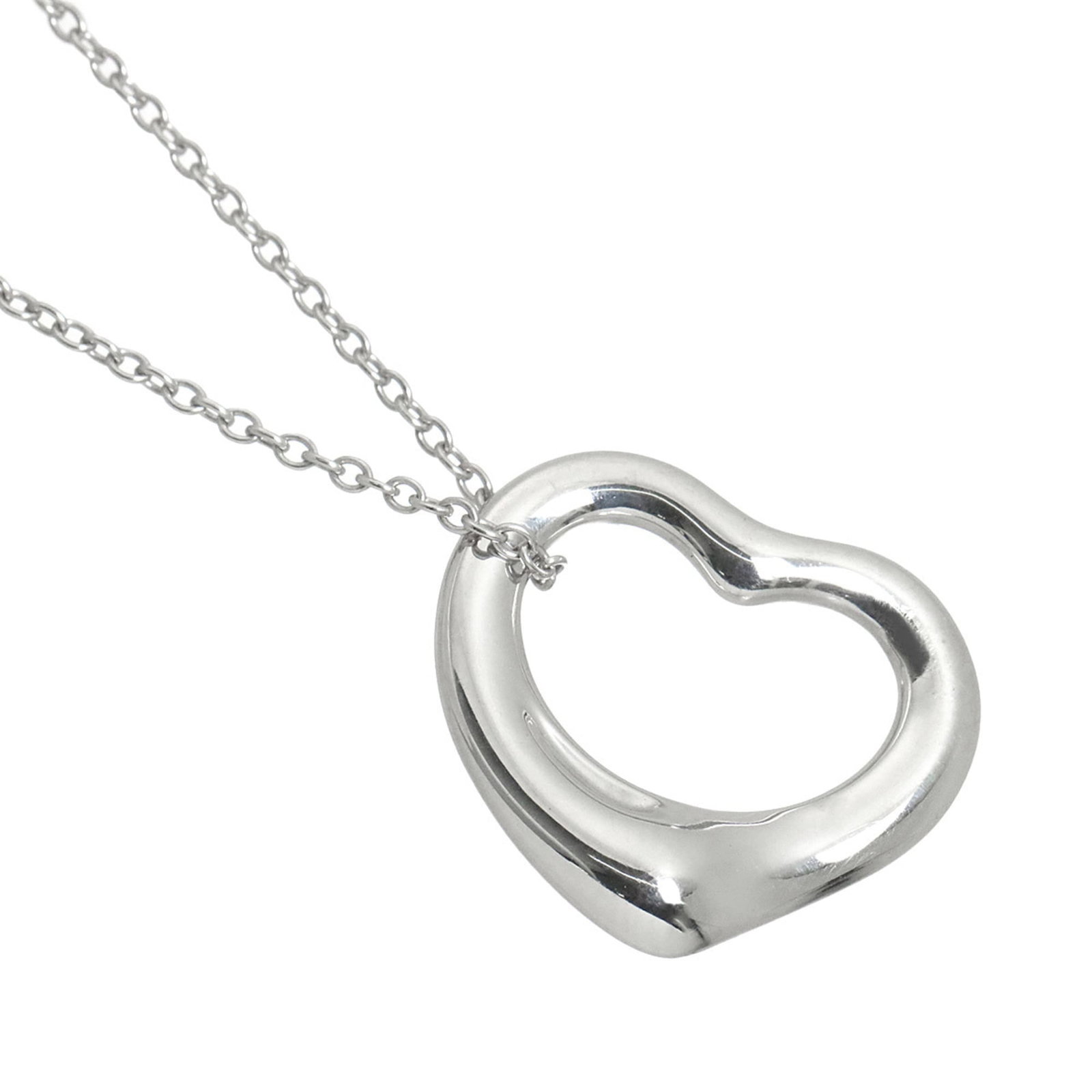 TIFFANY Silver 925 - 2