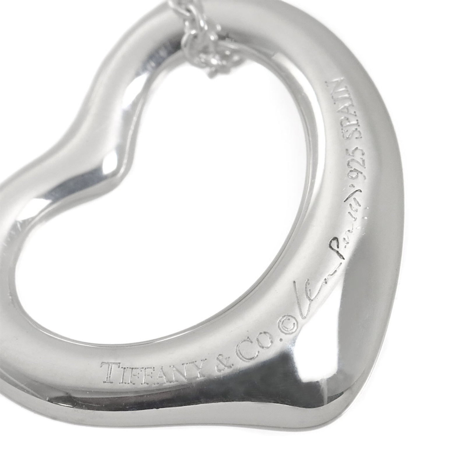 TIFFANY Silver 925 - 3