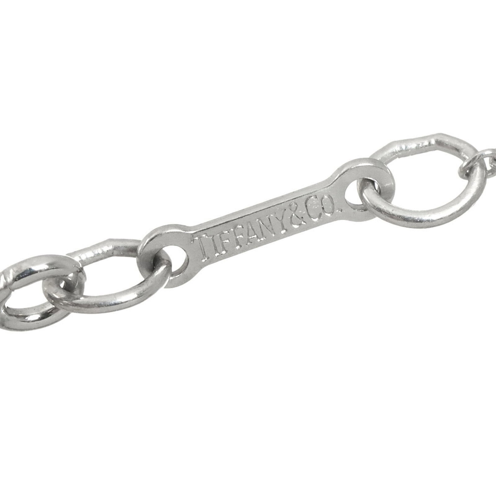 TIFFANY Silver 925 - 4