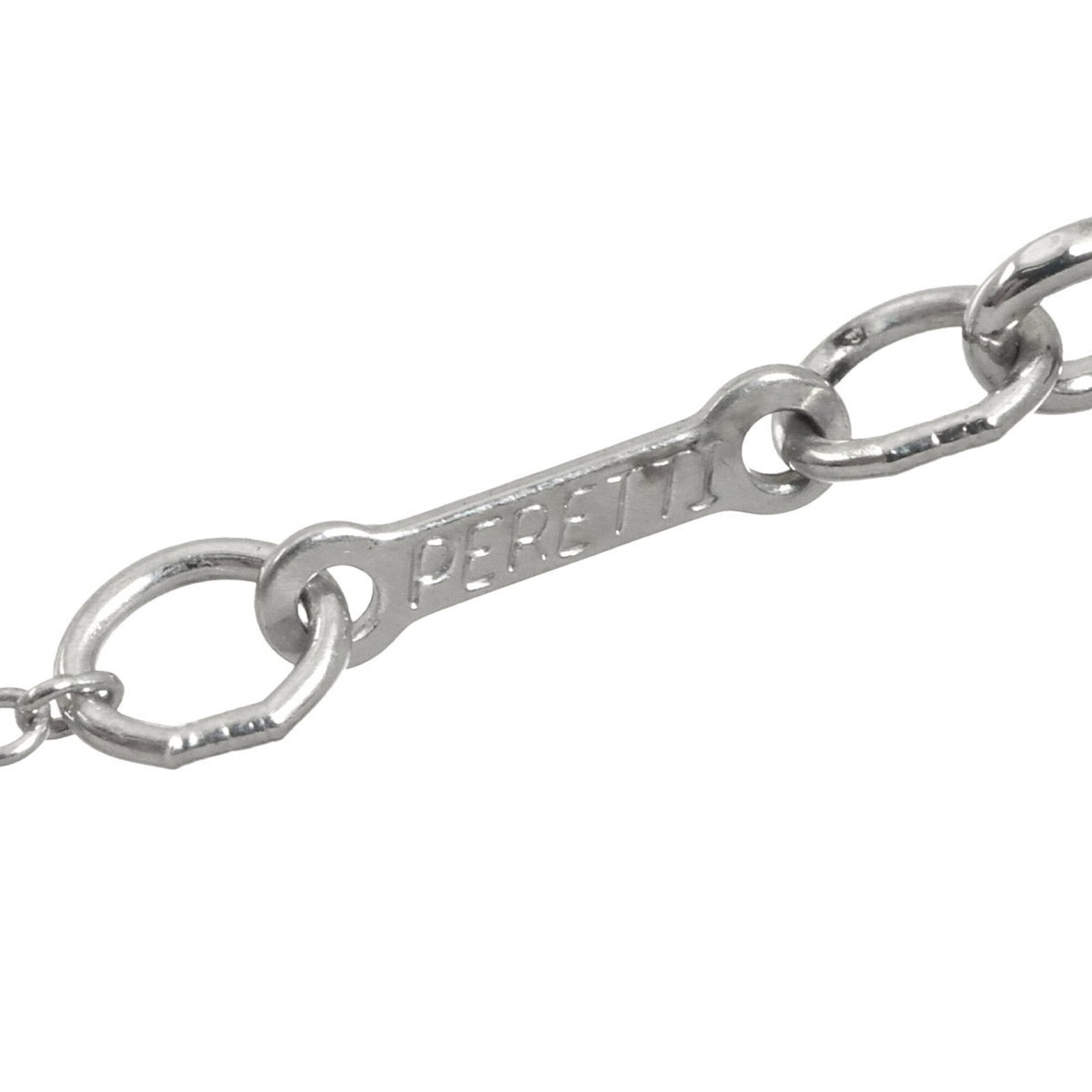TIFFANY Silver 925 - 5