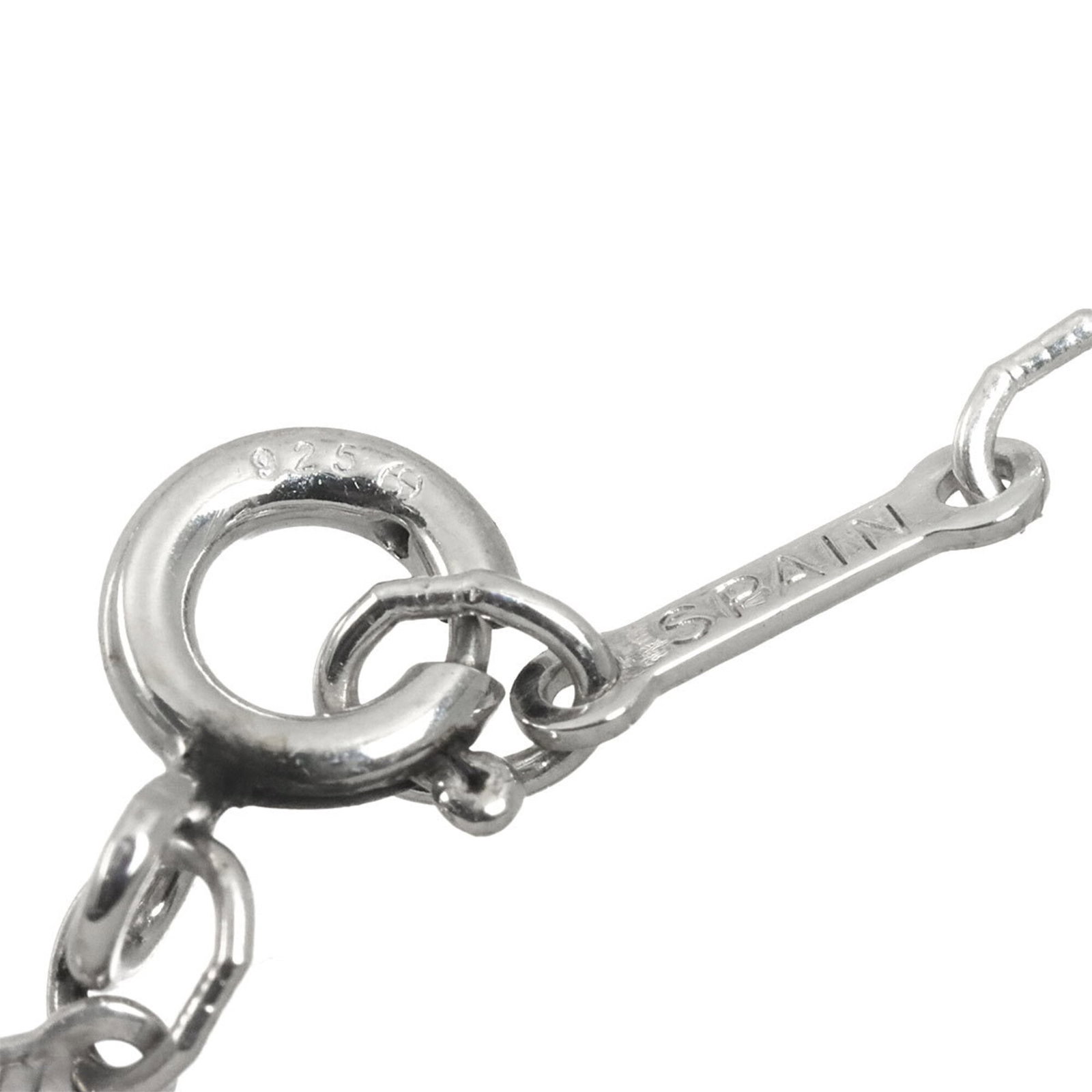 TIFFANY Silver 925 - 6
