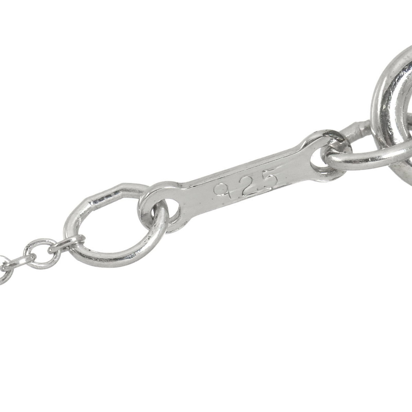 TIFFANY Silver 925 - 7
