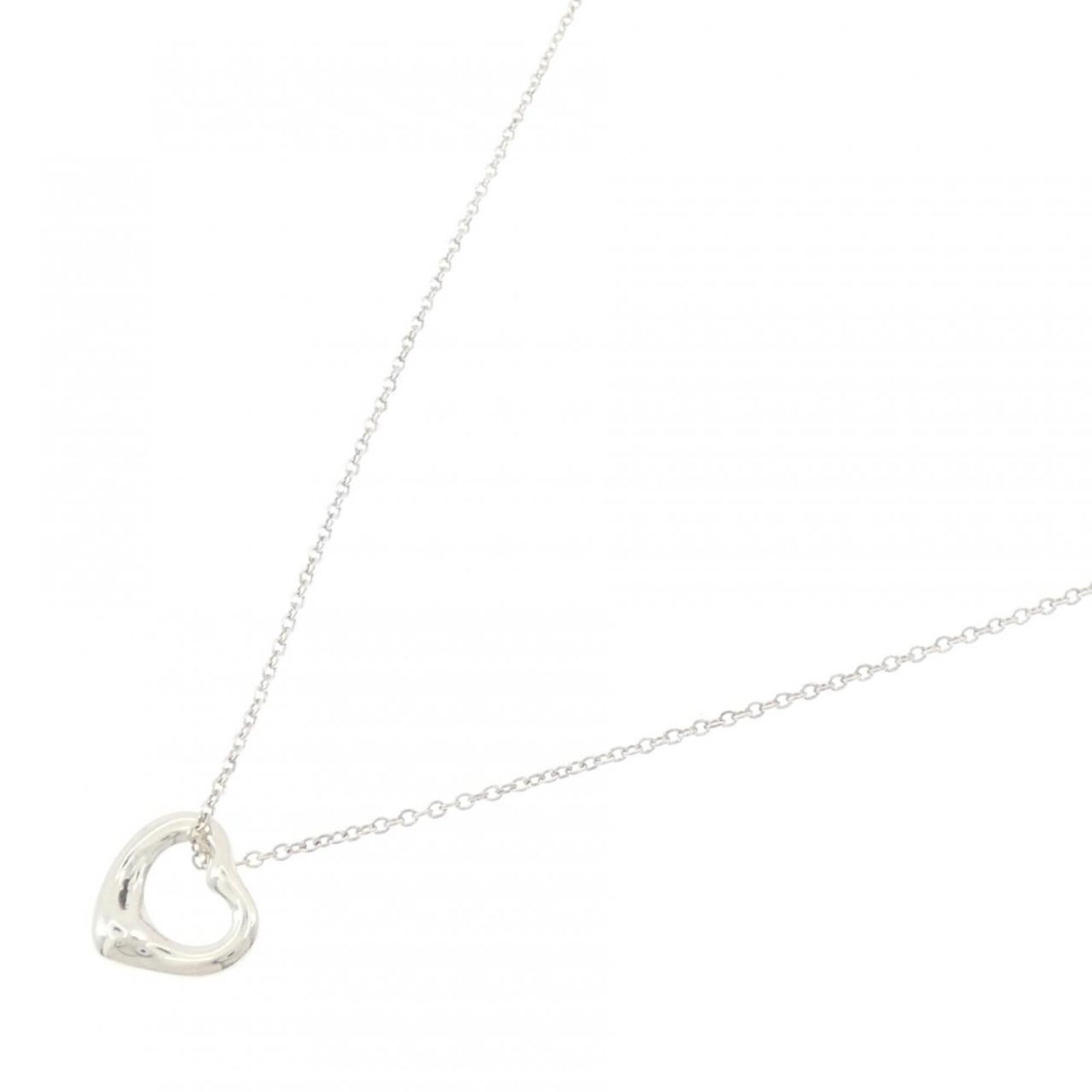 TIFFANY Silver 925 - 2