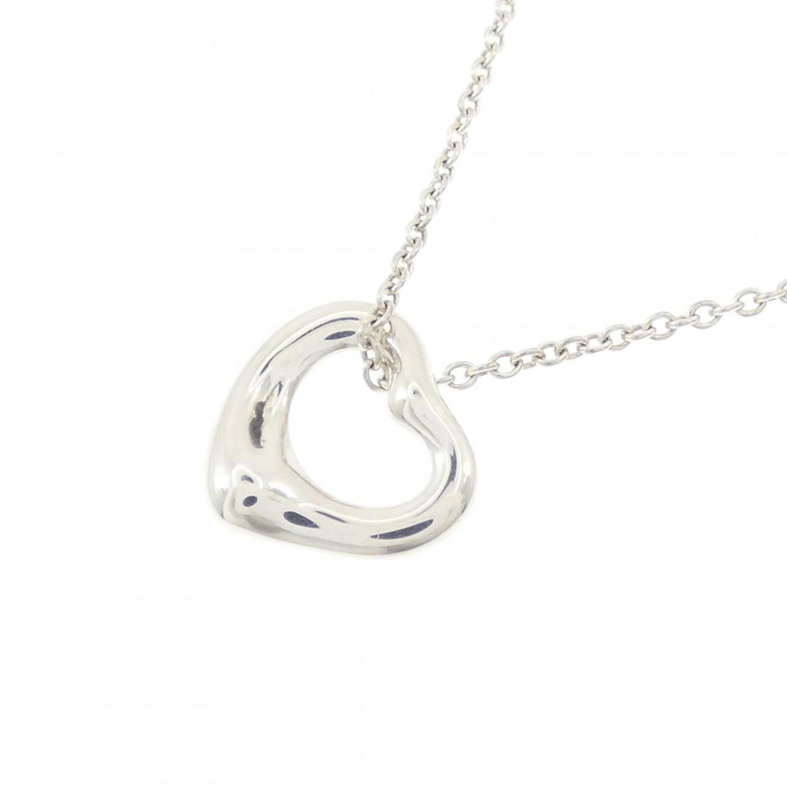 TIFFANY Silver 925 - 3