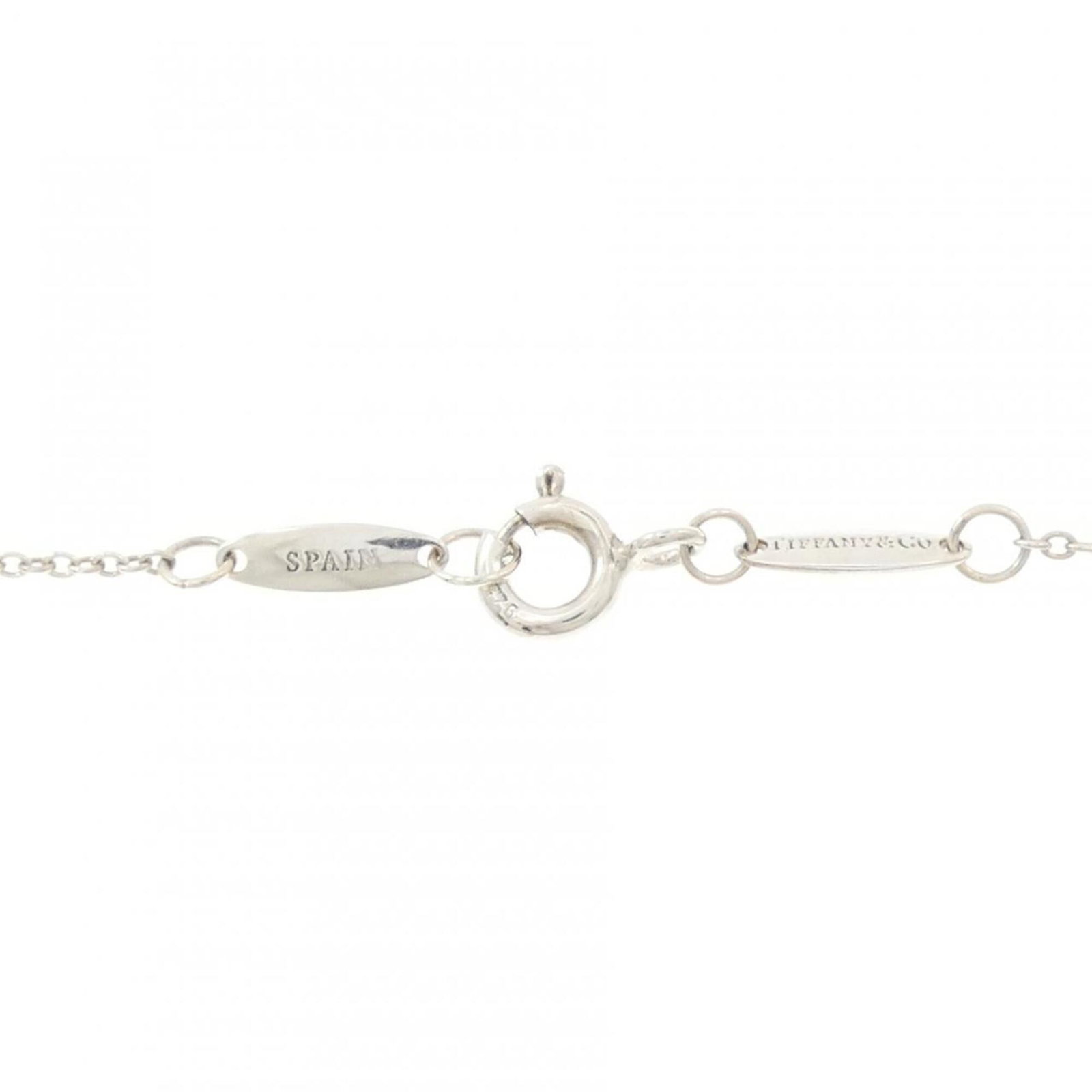 TIFFANY Silver 925 - 5