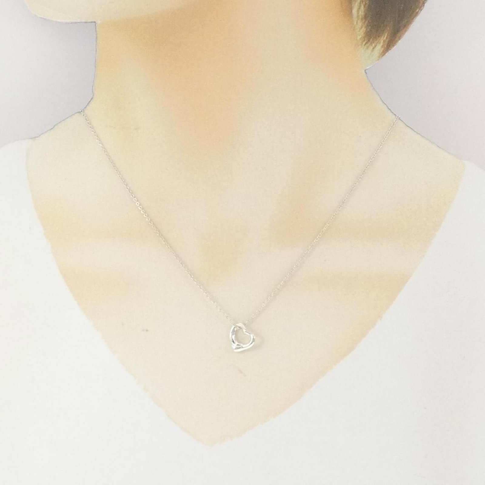 TIFFANY Silver 925 - 6