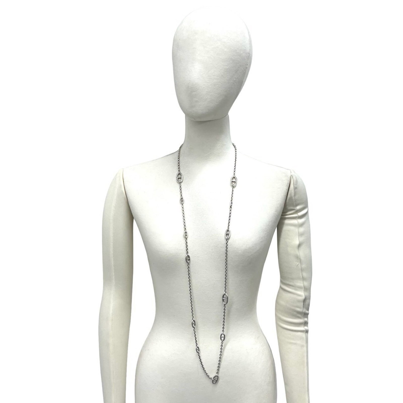 HERMES Silver 925 - 2