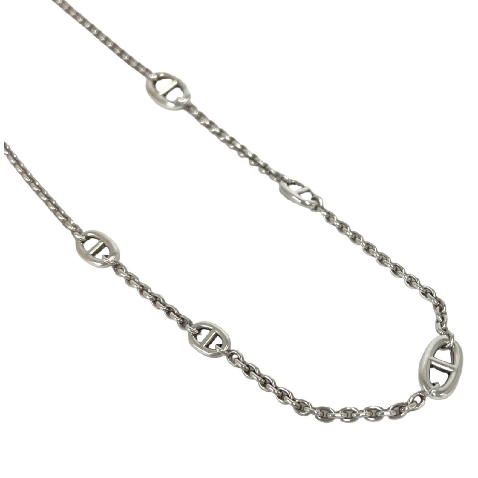 HERMES Silver 925 - 4
