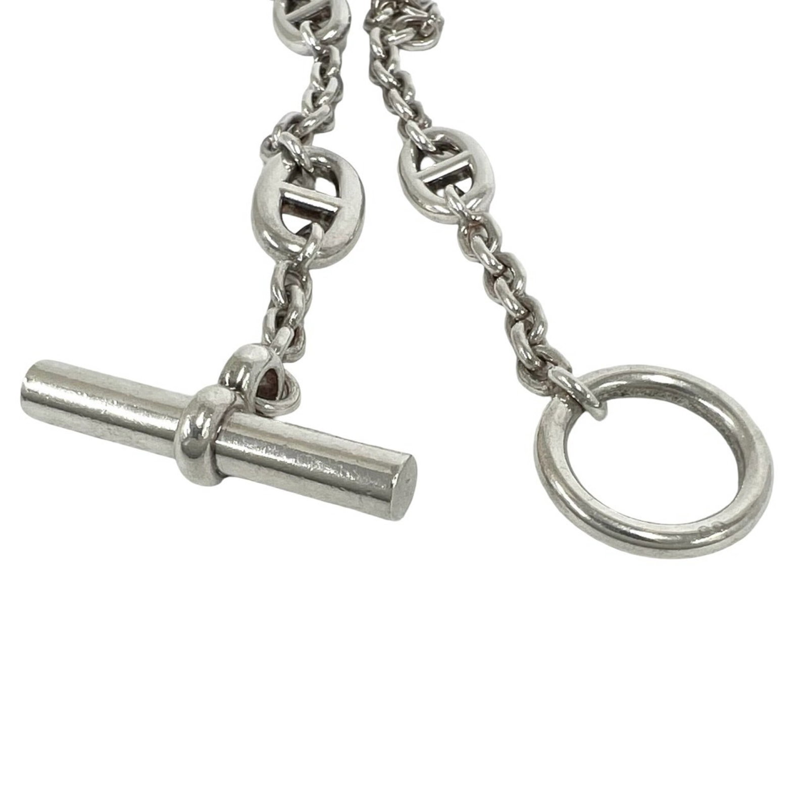 HERMES Silver 925 - 5