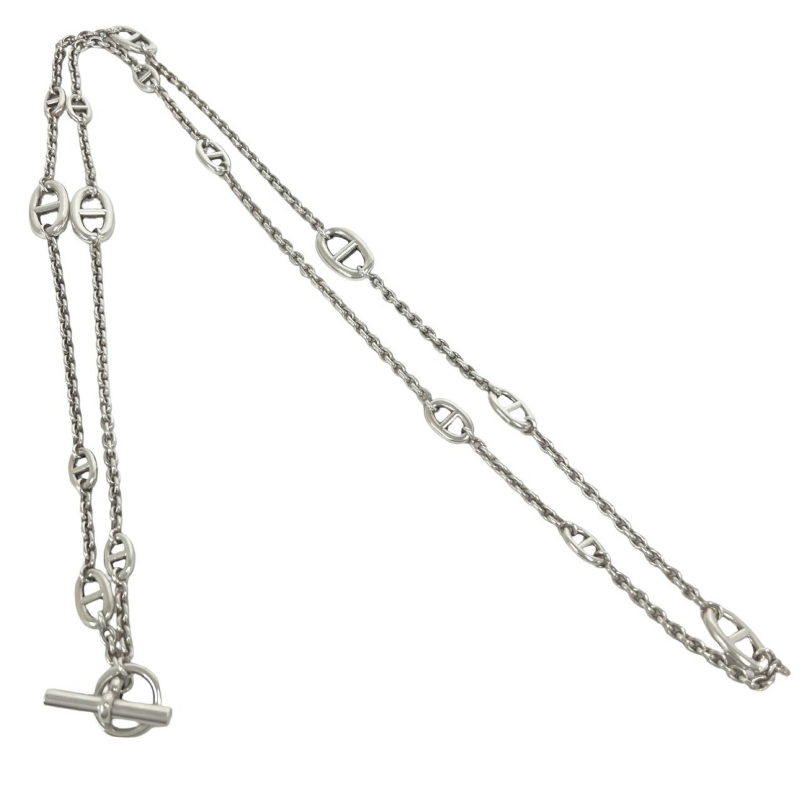 HERMES Silver 925 - 6