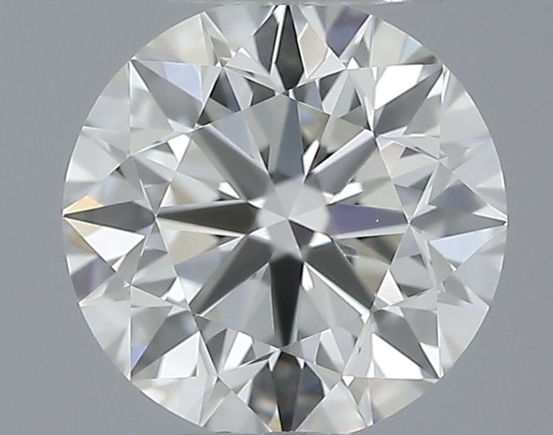 IGI Round 0.43ct H VVS2 - Loose Natural Diamond: IGI Round 0.43ct H VVS2 - Loose Natural Diamond The IGI Round 0.43ct H VVS2 diamond boasts exceptional clarity and color, with a high polish and perfect symmetry. Certified by the International
