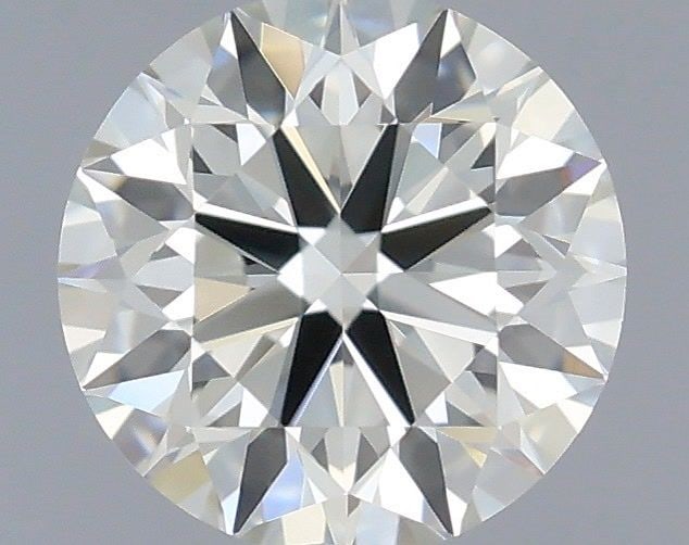 IGI Round 0.41ct I VVS2 - Loose Natural Diamond: IGI Round 0.41ct I VVS2 - Loose Natural Diamond 0.41ct I VVS2 - Loose Natural DiamondThis IGI certified diamond boasts exceptional clarity and cut, with a color grade of I and a polish of EX. Its EX