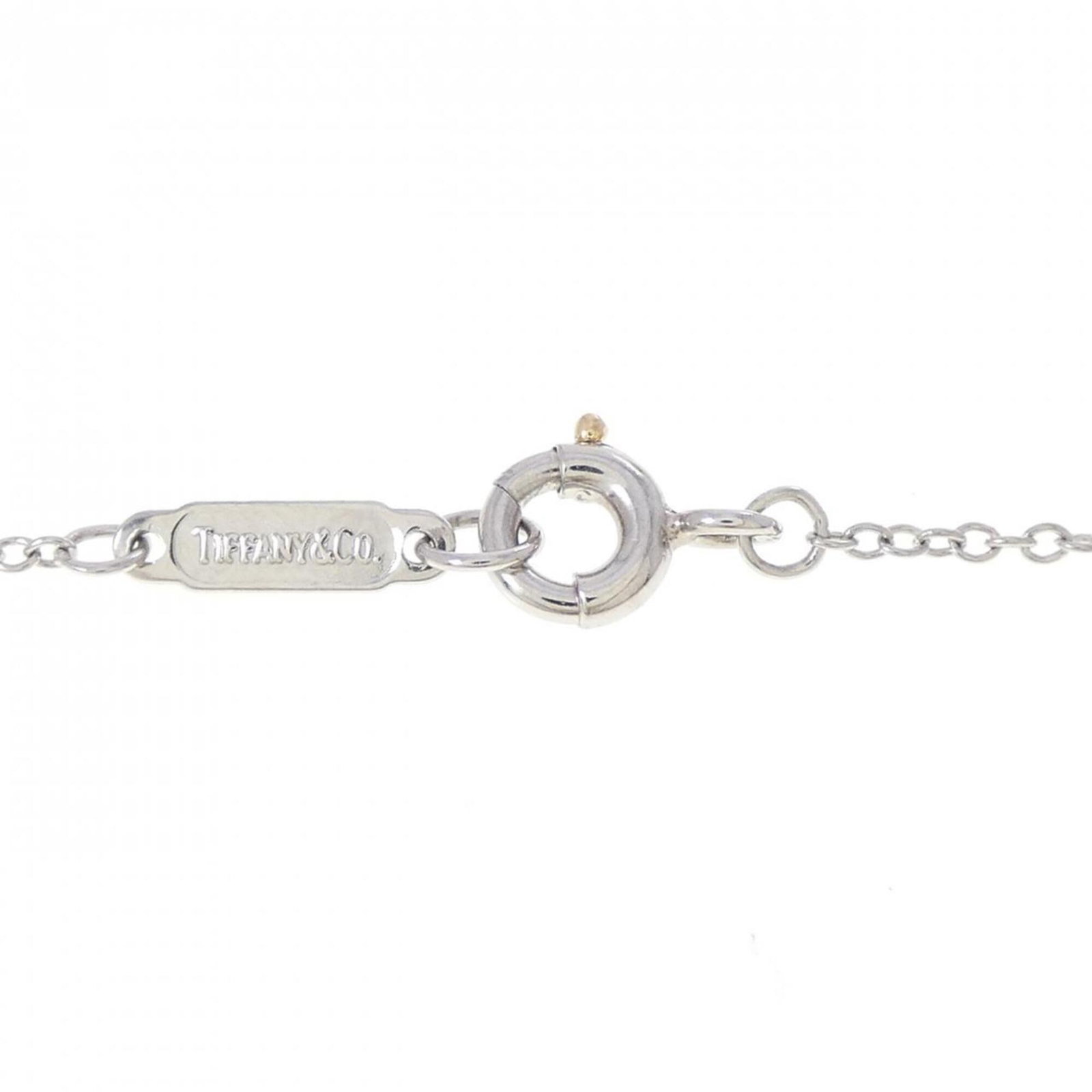 TIFFANY Platinum 950 - 5