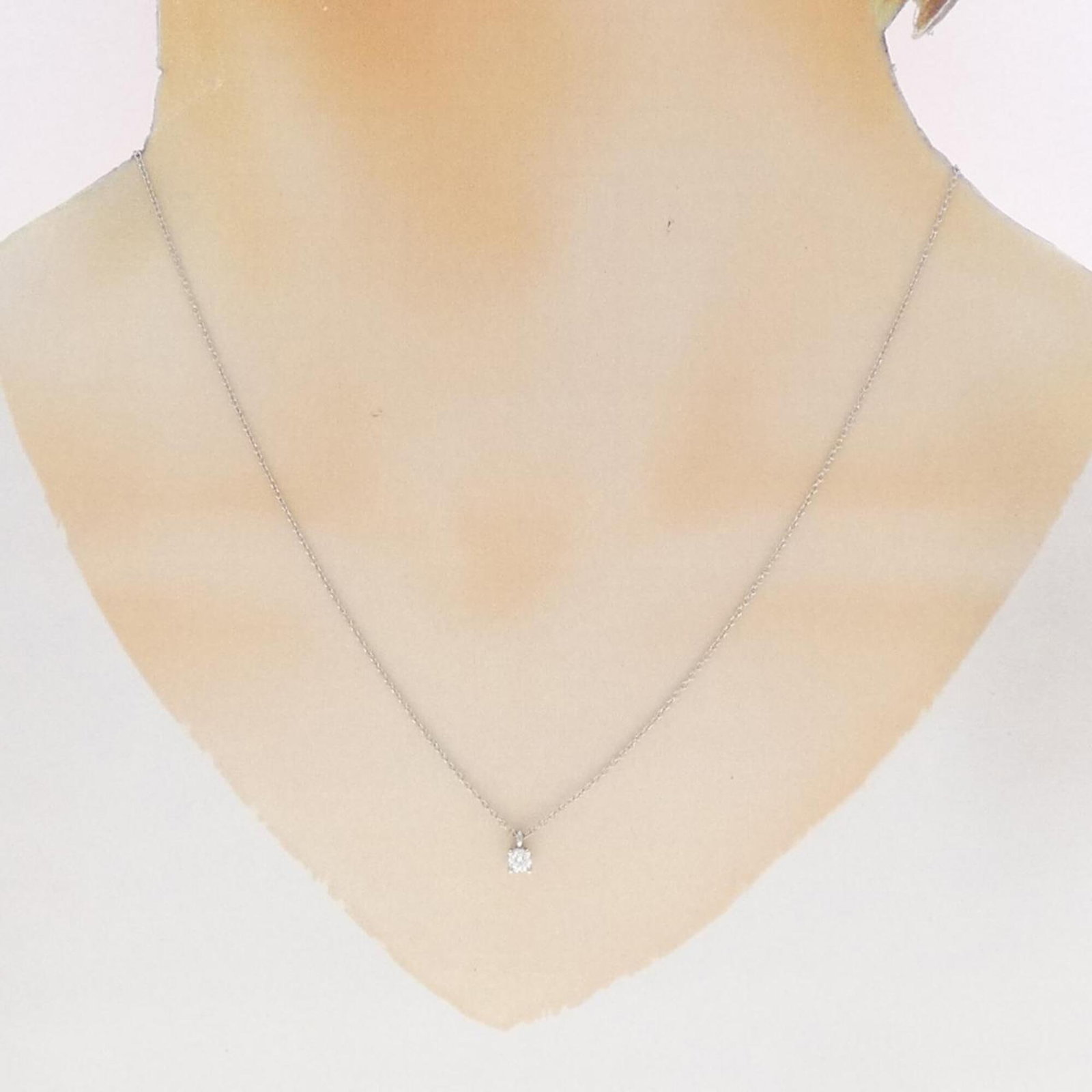 TIFFANY Platinum 950 - 6