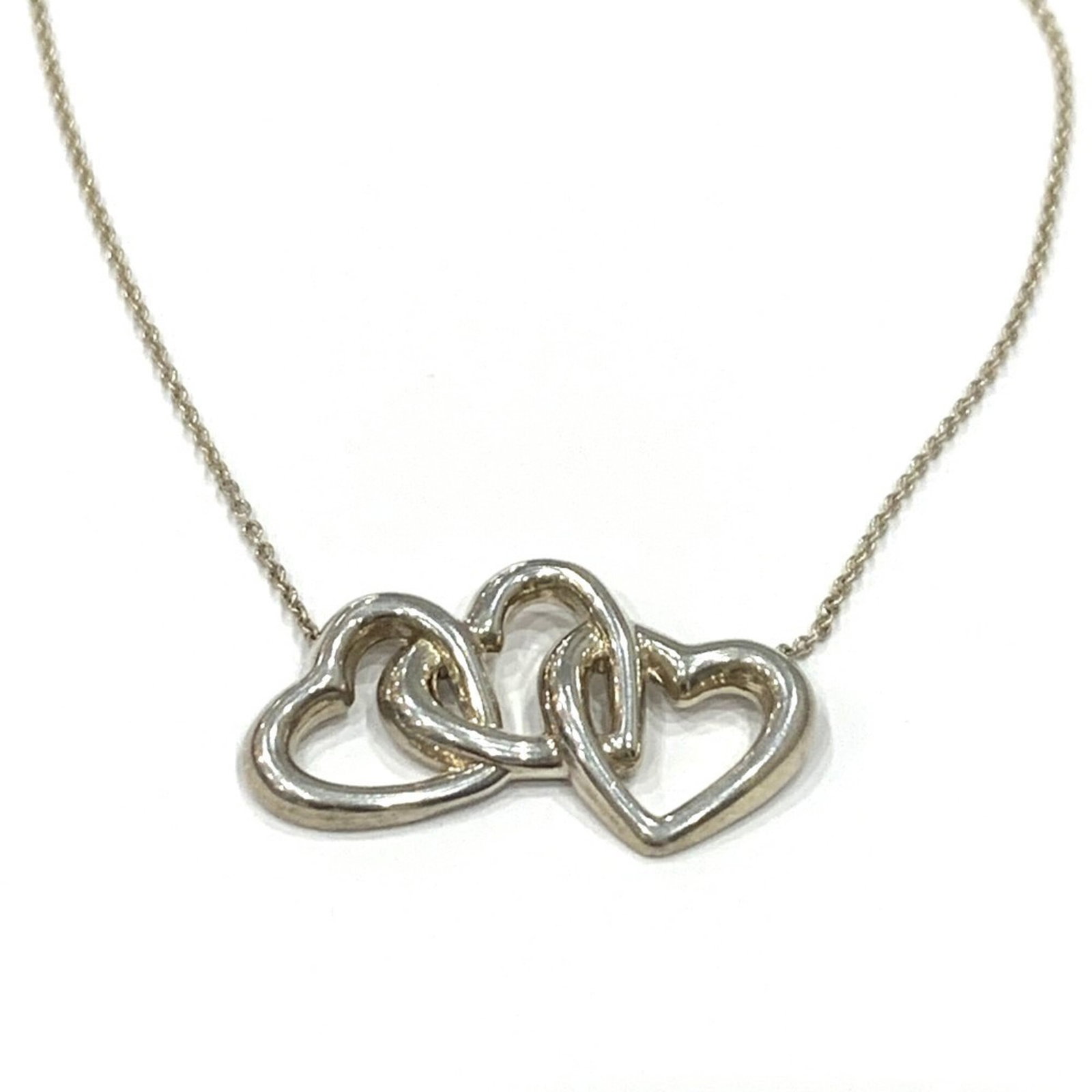 TIFFANY Silver 925 - 2
