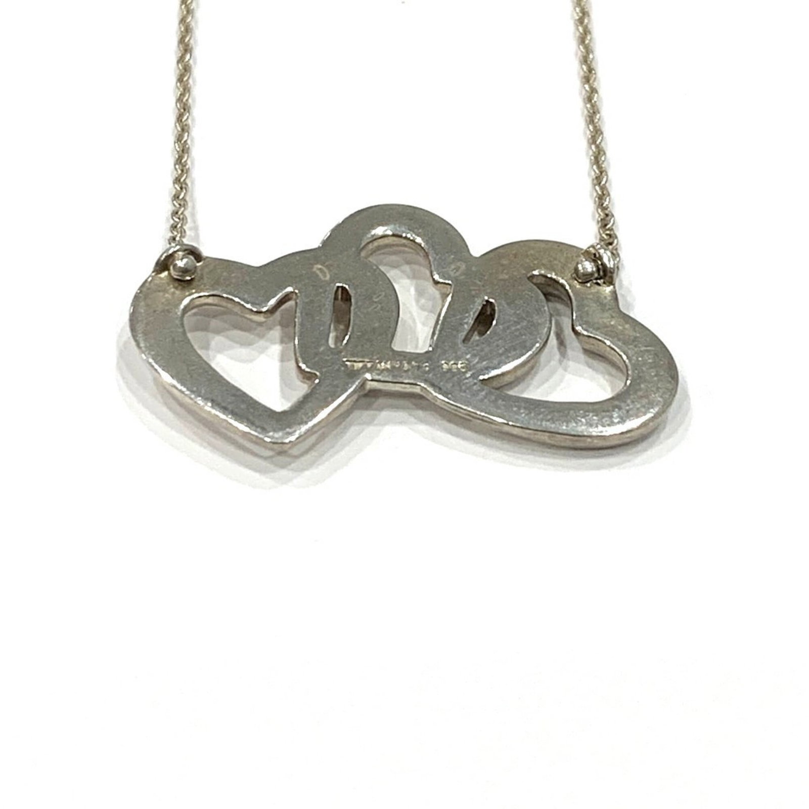TIFFANY Silver 925 - 3