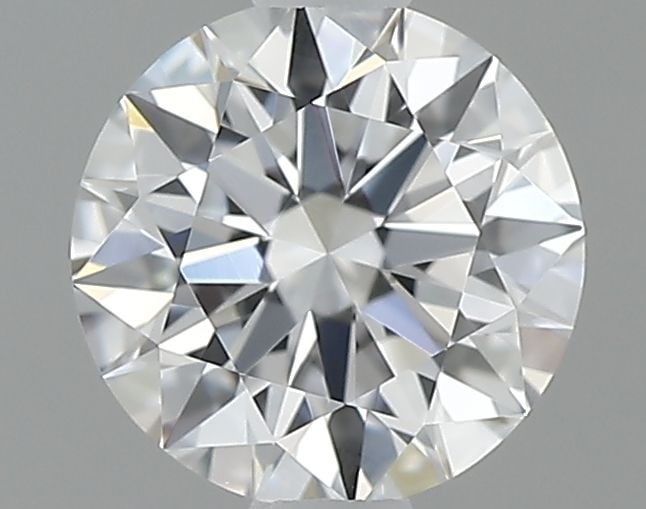 GIA Round 0.42ct D IF - Loose Natural Diamond: GIA Round 0.42ct D IF - Loose Natural Diamond GIA certified, this 0.42ct Round D IF diamond boasts exceptional clarity and color, with a high polish and perfect symmetry. Measuring 4.8L x 4.82W x