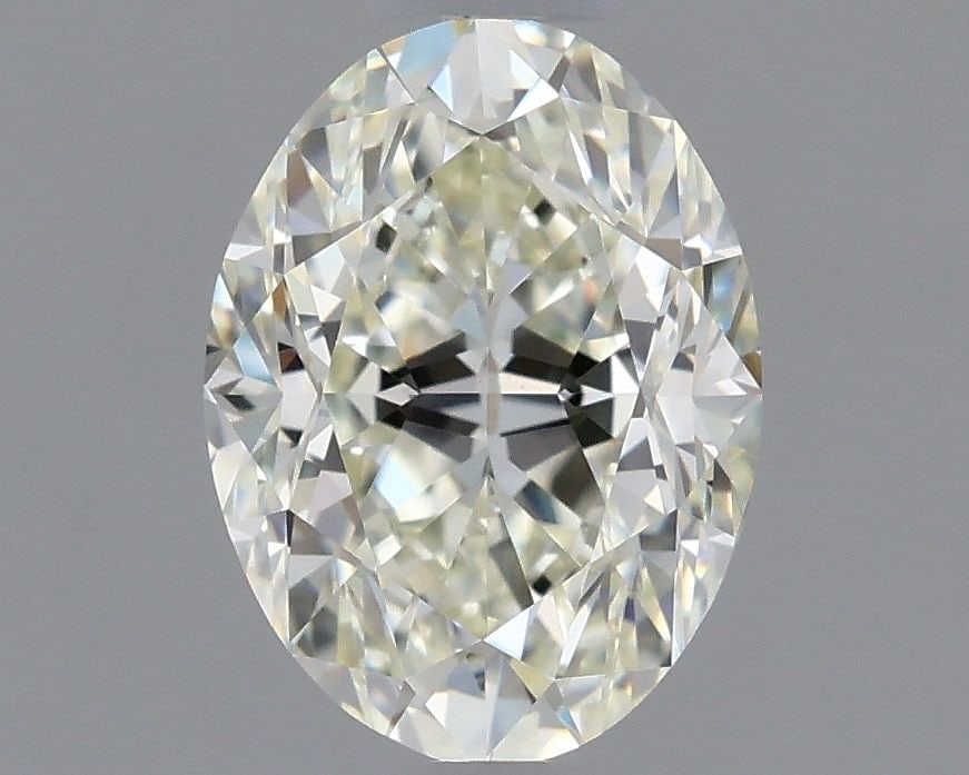 IGI Oval 1.0ct I VVS2 - Loose Natural Diamond: IGI Oval 1.0ct I VVS2 - Loose Natural Diamond 1.0ct I VVS2 - Loose Natural Diamond with EX Polish and VG Symmetry, certified by IGI, features a high level of clarity and exceptional cut quality. This 