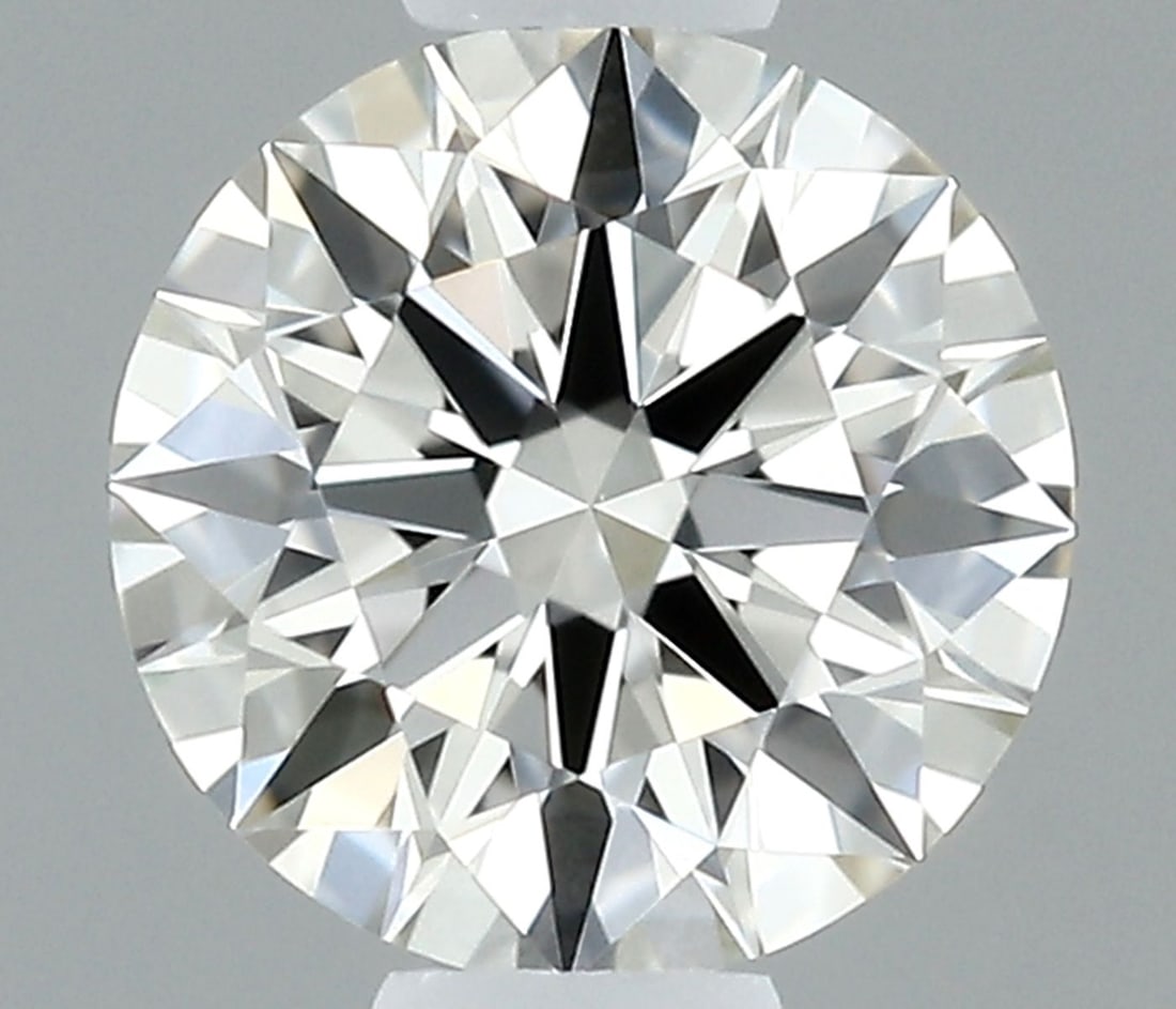 Round 0.32ct K VVS1 - Loose Natural Diamond: Round 0.32ct K VVS1 - Loose Natural Diamond 0.32ct K VVS1 - Loose Natural DiamondThis exceptional diamond boasts an impressive cut, color, clarity, and polish, making it a standout among its peers.