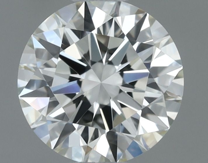 GIA Round 0.5ct L VVS1 - Loose Natural Diamond: GIA Round 0.5ct L VVS1 - Loose Natural Diamond GIA Round 0.5ct L VVS1 - Loose Natural DiamondThis 0.5ct round diamond boasts exceptional clarity, with a VVS1 grade indicating minimal inclusions. Its