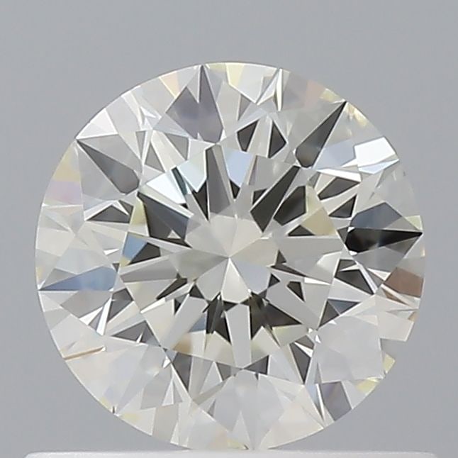 GIA Round 0.61ct K VVS2 - Loose Natural Diamond: GIA Round 0.61ct K VVS2 - Loose Natural Diamond GIA Round 0.61ct K VVS2 - Loose Natural DiamondThis GIA-certified diamond boasts exceptional clarity and color, with a round cut and high polish. Its K