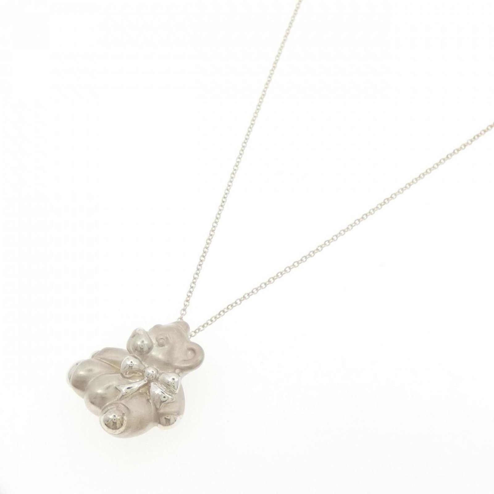TIFFANY Silver 925 - 2