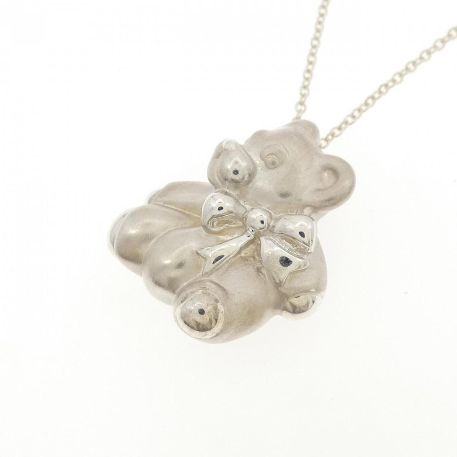 TIFFANY Silver 925 - 3