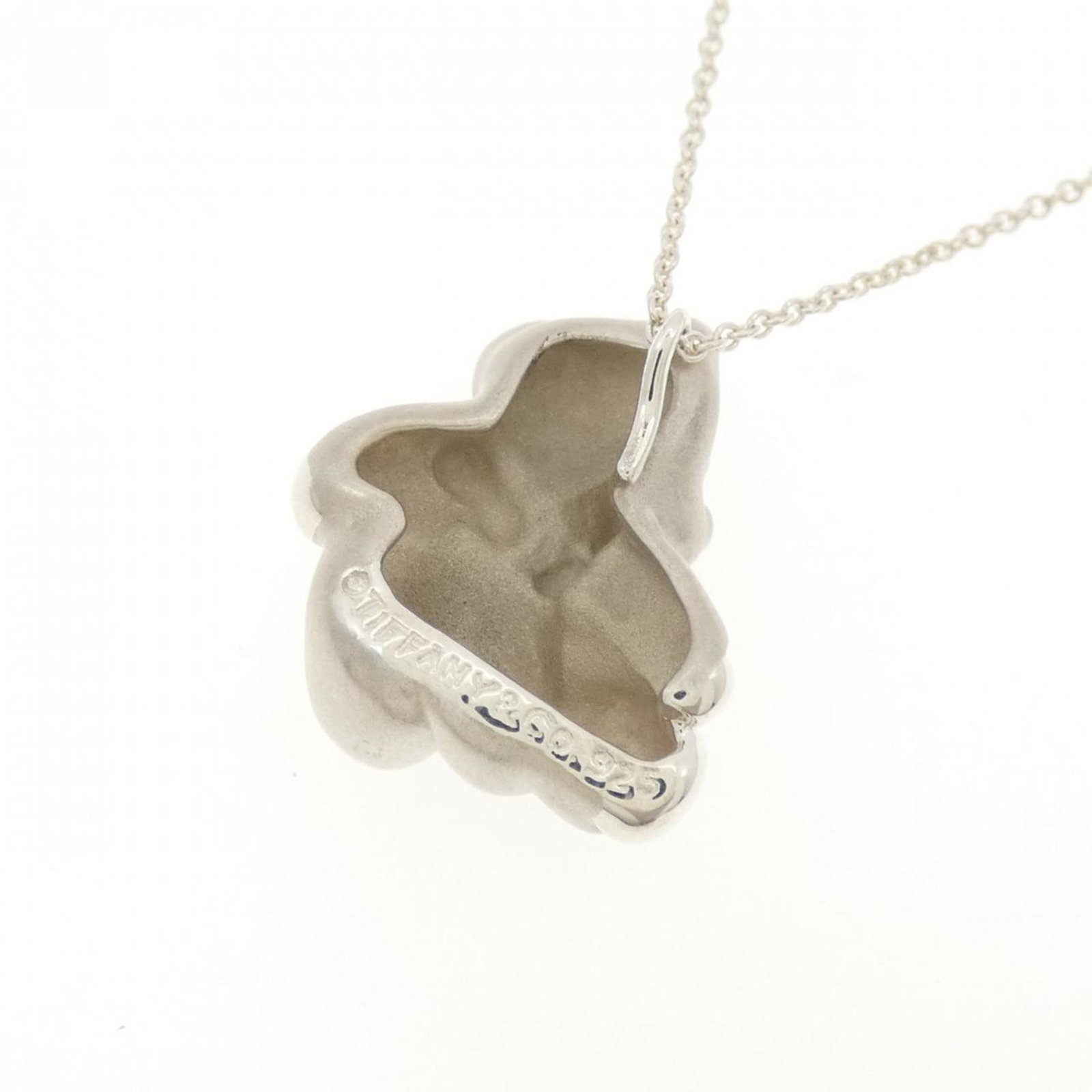 TIFFANY Silver 925 - 4