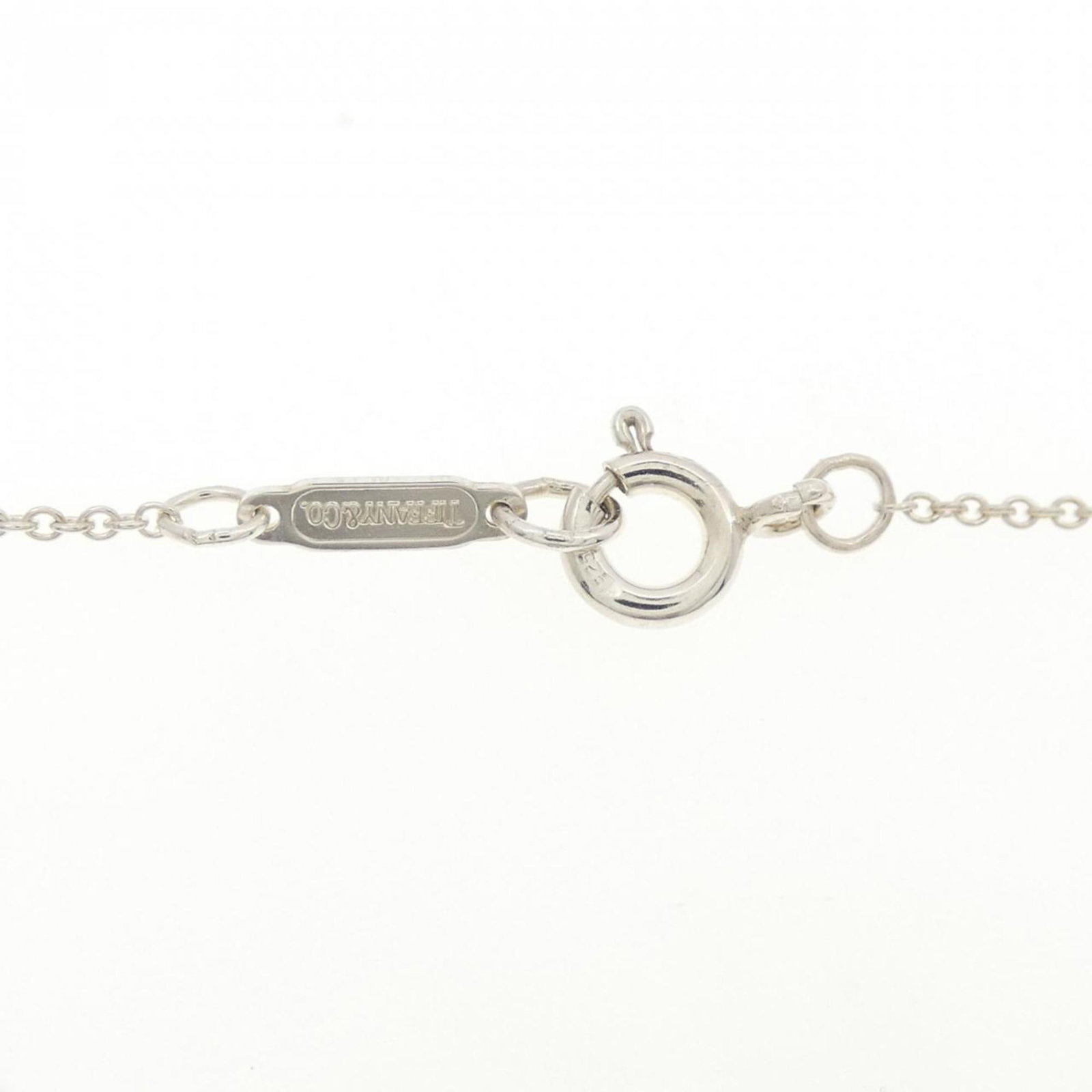 TIFFANY Silver 925 - 5