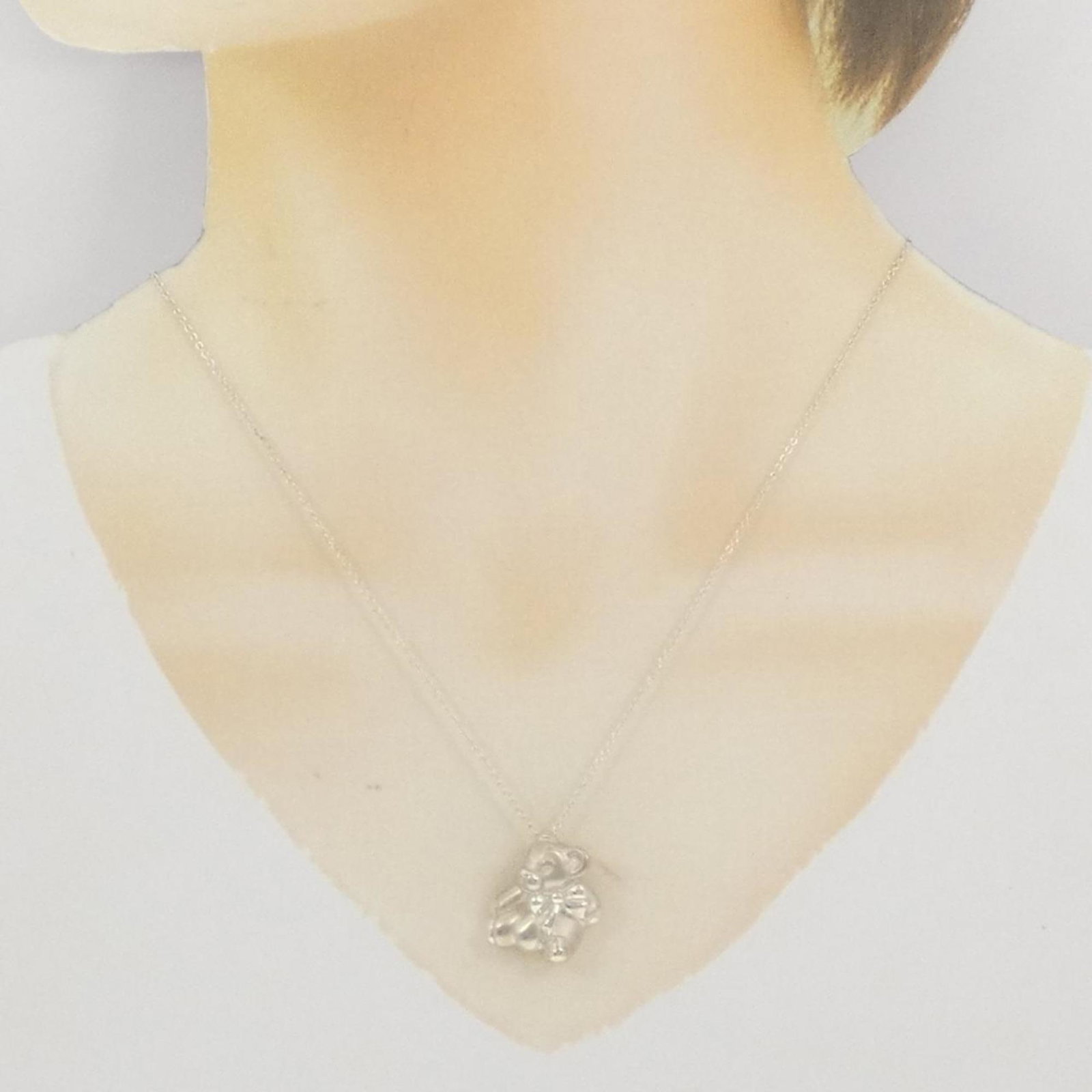 TIFFANY Silver 925 - 6