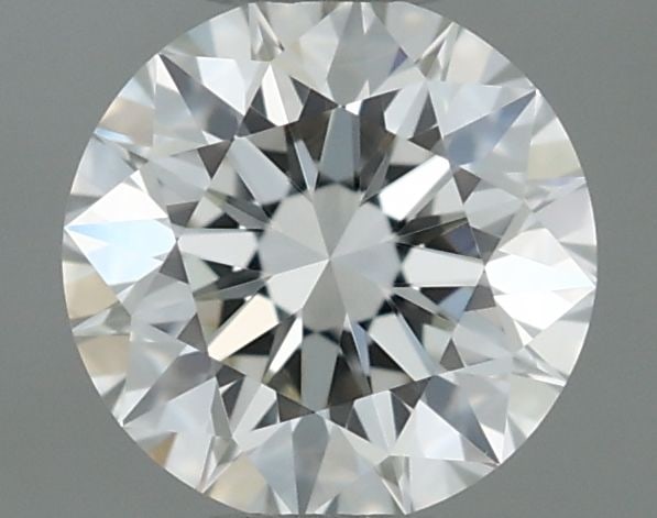 GIA Round 0.35ct J VVS1 - Loose Natural Diamond: GIA Round 0.35ct J VVS1 - Loose Natural Diamond GIA Round 0.35ct J VVS1 - Loose Natural Diamond is a stunning example of exceptional craftsmanship, boasting an EX cut, J color, and VVS1 clarity. Its