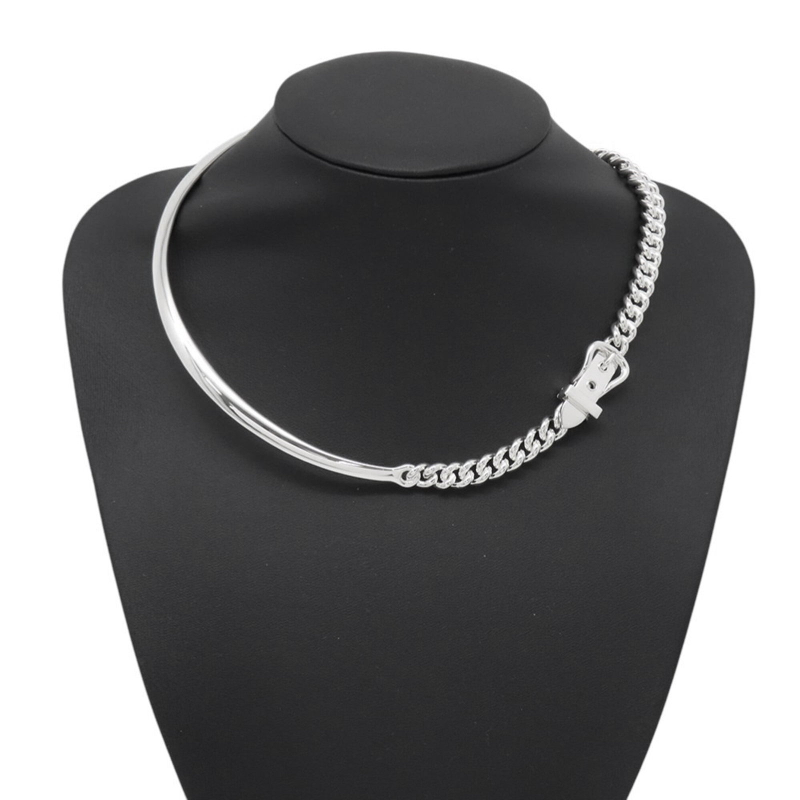 HERMES Silver 925 - 4