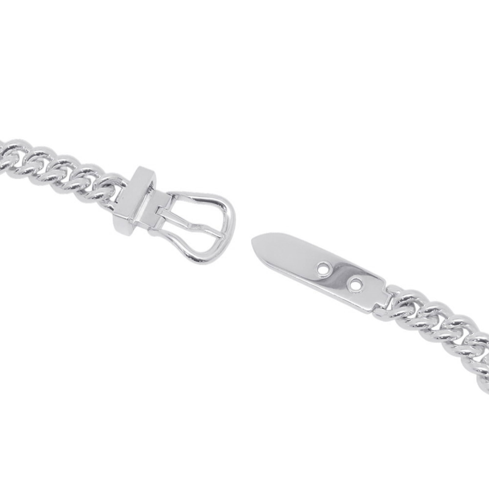 HERMES Silver 925 - 5