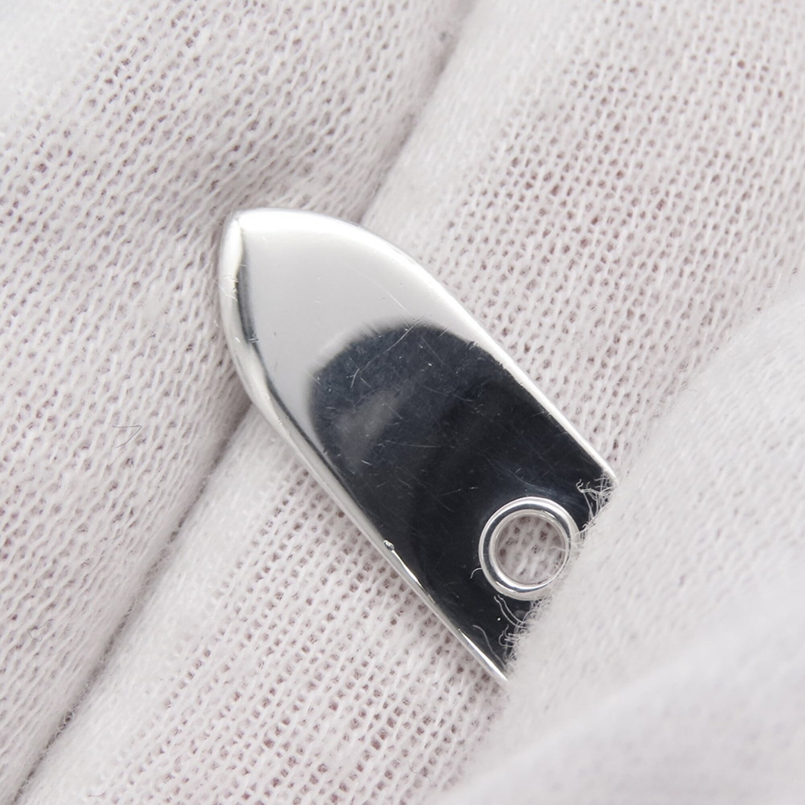 HERMES Silver 925 - 6