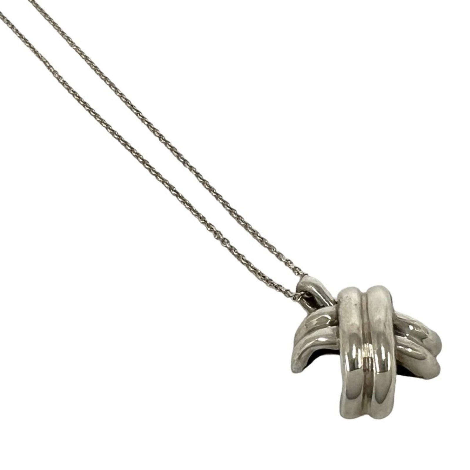 TIFFANY Silver 925 - 4