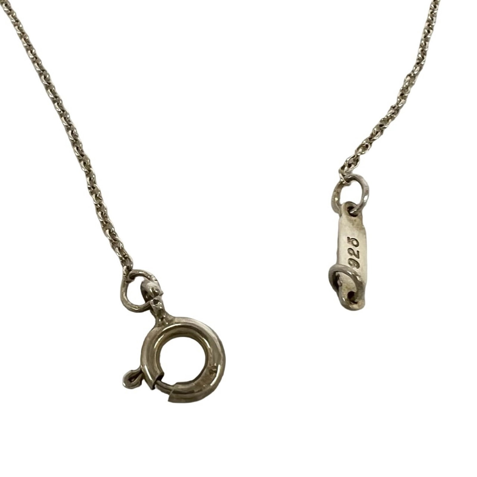 TIFFANY Silver 925 - 5