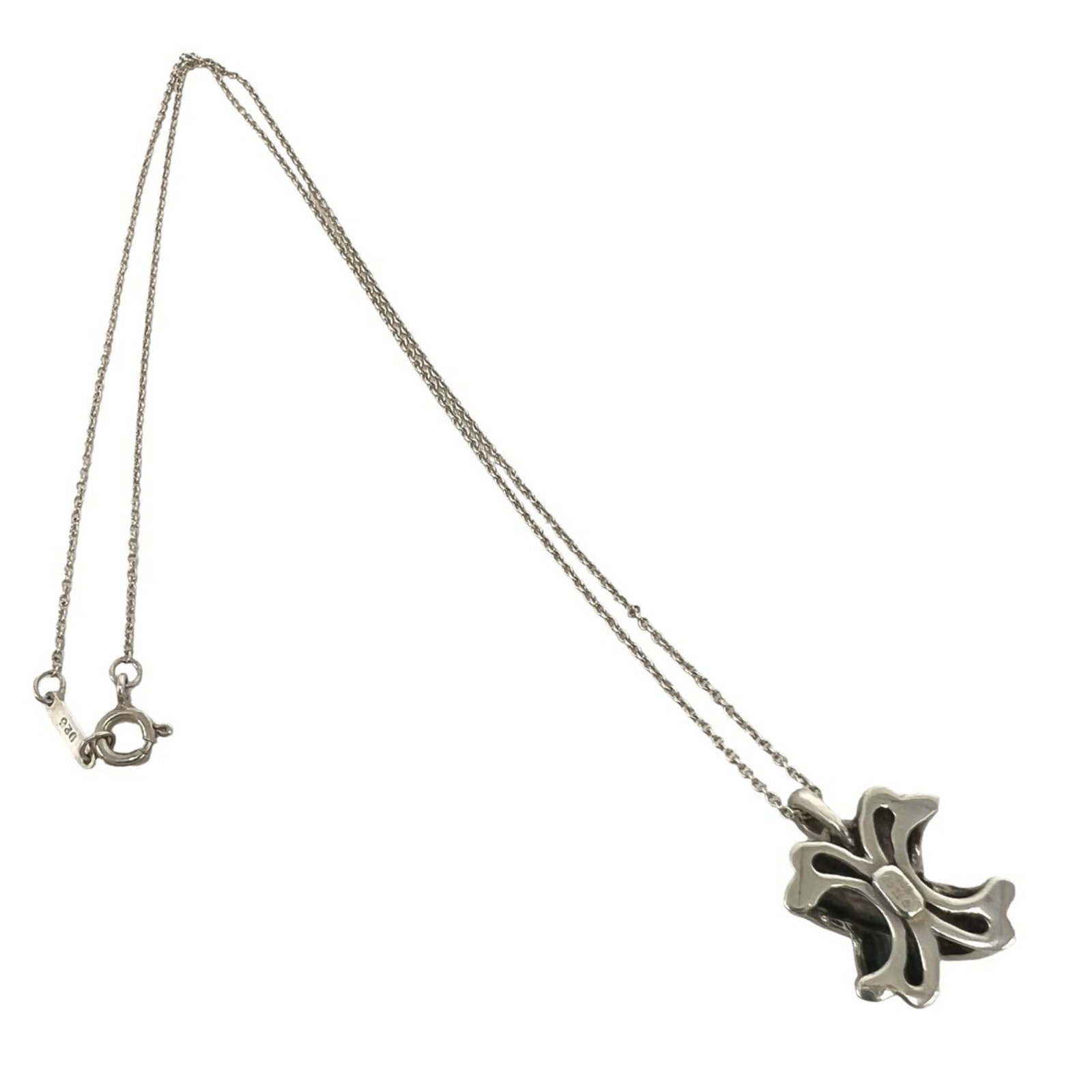 TIFFANY Silver 925 - 6