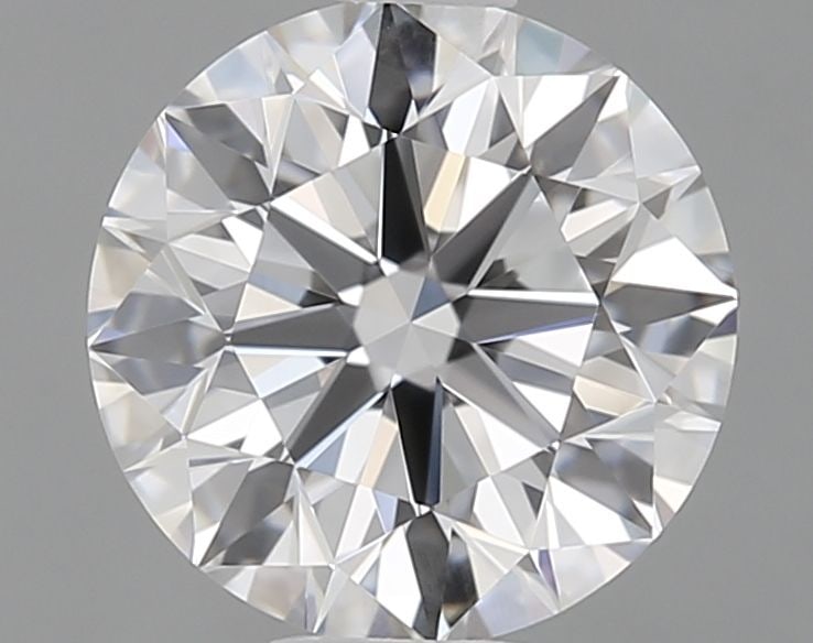 GIA Round 0.83ct D VVS1 - Loose Natural Diamond: GIA Round 0.83ct D VVS1 - Loose Natural Diamond GIA Round 0.83ct D VVS1 - Loose Natural Diamond is a high-quality diamond with exceptional clarity and color. Its EX cut and polish ensure maximum