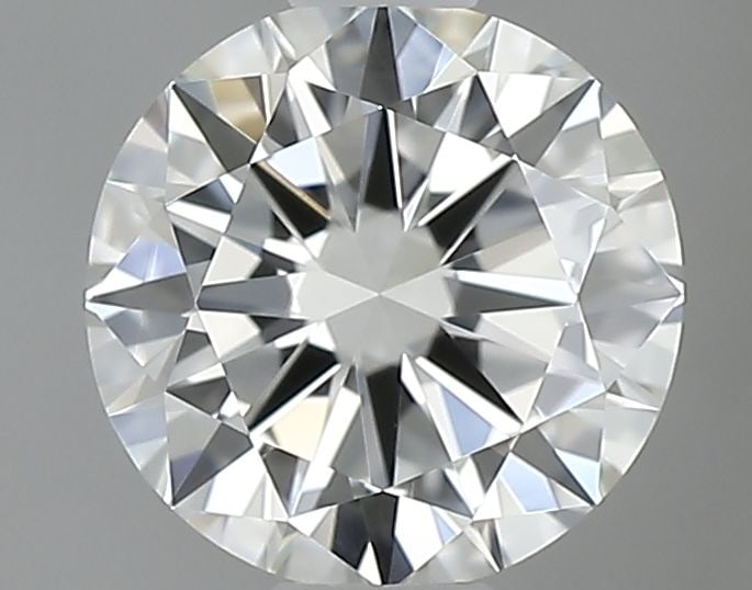 GIA Round 0.5ct H VVS2 - Loose Natural Diamond: GIA Round 0.5ct H VVS2 - Loose Natural Diamond GIA Round 0.5ct H VVS2 - Loose Natural DiamondThis 0.5ct round diamond boasts exceptional clarity, with a VVS2 grade indicating minimal inclusions. Its