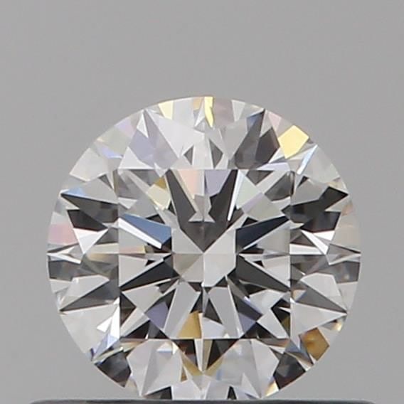 GIA Round 0.45ct D IF - Loose Natural Diamond: GIA Round 0.45ct D IF - Loose Natural Diamond GIA certified, this 0.45ct Round D IF diamond boasts exceptional clarity and color, with a high polish and excellent symmetry. Measuring 4.9L x 4.92W x