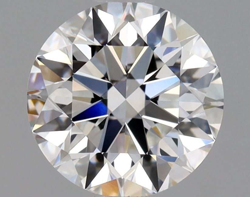 GIA Round 1.0ct F VVS1 - Loose Natural Diamond: GIA Round 1.0ct F VVS1 - Loose Natural Diamond GIA Round 1.0ct F VVS1 - Loose Natural Diamond. This 1.0ct round diamond boasts an exceptional cut, color, and clarity, with a flawless VVS1 clarity grad